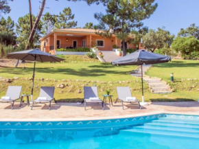 Holiday Home Do Pinhal by Interhome